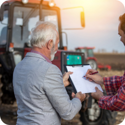 RESPONSABILIDAD CIVIL PARA AGRICULTORES Y GANADEROS